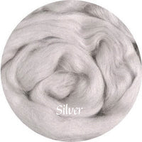 
              Merino Wool Roving
            