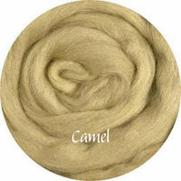 
              Merino Wool Roving
            