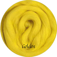 
              Merino Wool Roving
            