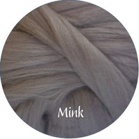 
              Merino Wool Roving
            