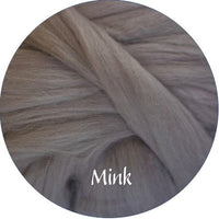 Merino Wool Roving