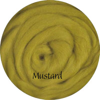 
              Merino Wool Roving
            