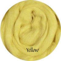 
              Merino Wool Roving
            