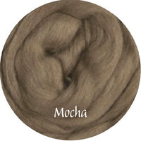 Merino Wool Roving