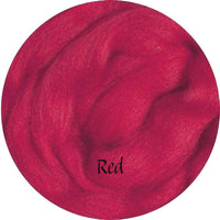 
              Merino Wool Roving
            