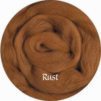 
              Merino Wool Roving
            