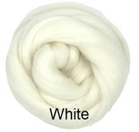 
              Merino Wool Roving
            