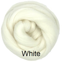 Merino Wool Roving