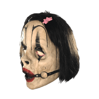 
              AMERICAN HORROR STORY CULT - BALL GAG
            