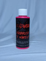 
              Dreadworks Glows UV Reactive Makeup - Retro
            