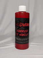 
              Dreadworks Airbrush Makeup - Bloodshot
            