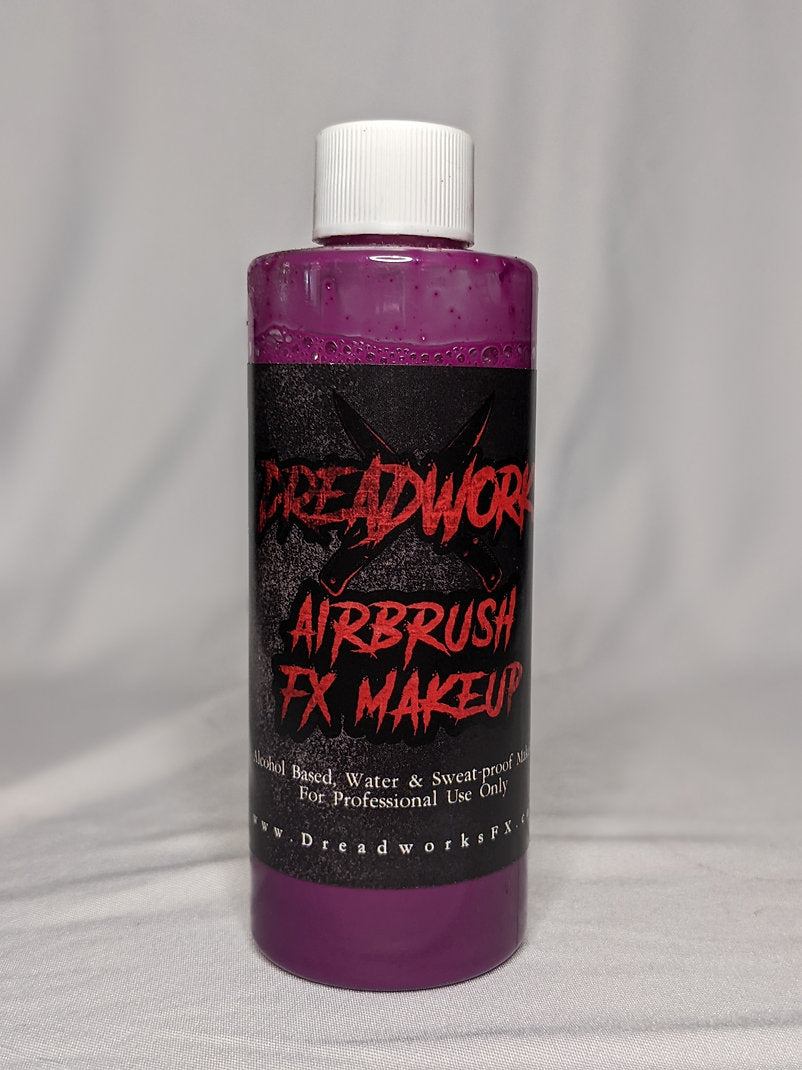 Dreadworks Airbrush Makeup - Contusion