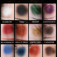 Dreadworks Airbrush Makeup - Veil