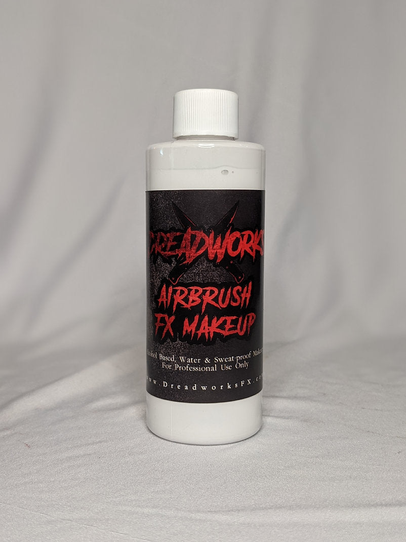 Dreadworks Airbrush Makeup - Marrow