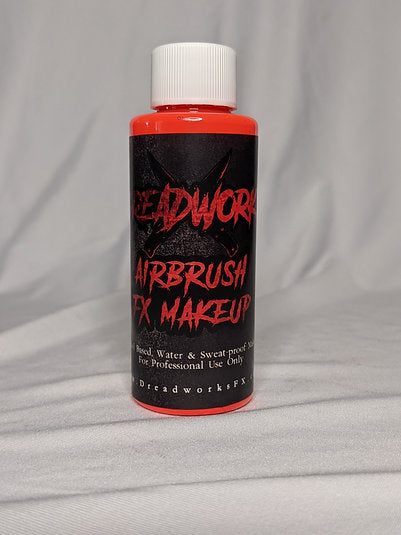 Dreadworks Glows UV Reactive - Heatwave