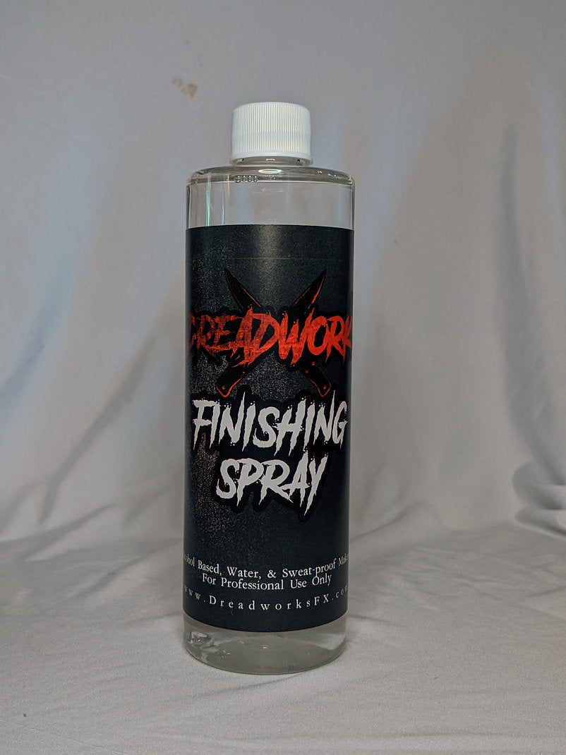 Dreadworks™ Finishing Spray