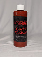 
              Dreadworks Airbrush Makeup - Rash
            