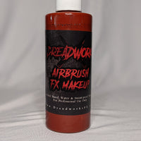 Dreadworks Airbrush Makeup - Rash