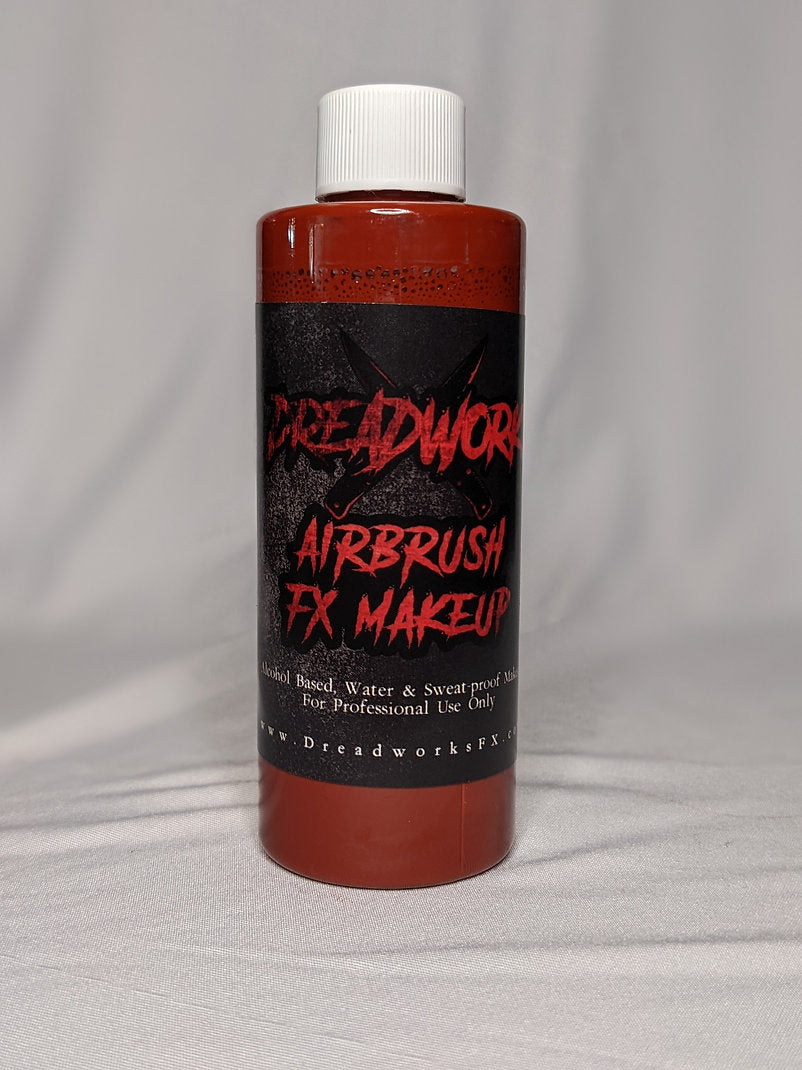 Dreadworks Airbrush Makeup - Rash