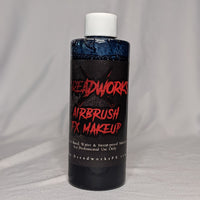 Dreadworks Airbrush Makeup - Hypothermia