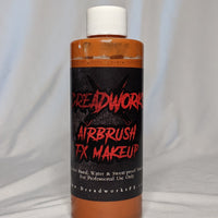 Dreadworks Airbrush Makeup - Trick r' Treat