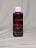 
              Dreadworks Glows UV Reactive Makeup - Darkwave
            