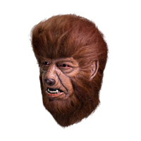 
              CHANEY ENTERTAINMENT - THE WOLF MAN MASK
            