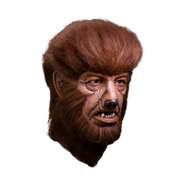 
              CHANEY ENTERTAINMENT - THE WOLF MAN MASK
            