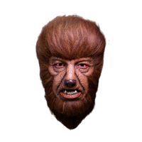 
              CHANEY ENTERTAINMENT - THE WOLF MAN MASK
            