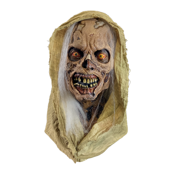 CREEPSHOW TELEVISION SERIES - THE CREEP MASK