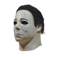 
              HALLOWEEN 4: THE RETURN OF MICHAEL MYERS - MICHAEL MYERS MASK
            