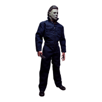 
              HALLOWEEN 1978 - MICHAEL MYERS 12" ACTION FIGURE
            