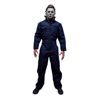 
              HALLOWEEN 1978 - MICHAEL MYERS 12" ACTION FIGURE
            