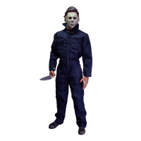 
              HALLOWEEN 1978 - MICHAEL MYERS 12" ACTION FIGURE
            