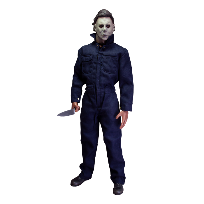 HALLOWEEN 1978 - MICHAEL MYERS 12