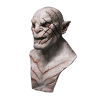 
              THE HOBBIT: AN UNEXPECTED JOURNEY - AZOG MASK
            