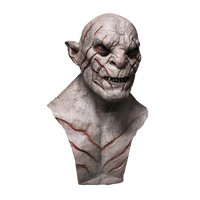 
              THE HOBBIT: AN UNEXPECTED JOURNEY - AZOG MASK
            