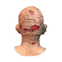 
              A NIGHTMARE ON ELM STREET - FREDDY KRUEGER MASK
            