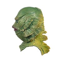 
              UNIVERSAL CLASSIC MONSTERS - CREATURE FROM THE BLACK LAGOON MASK
            