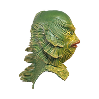 
              UNIVERSAL CLASSIC MONSTERS - CREATURE FROM THE BLACK LAGOON MASK
            