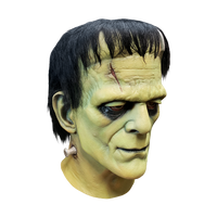 
              UNIVERSAL CLASSIC MONSTERS - BORIS KARLOFF FRANKENSTEIN MASK
            