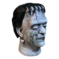 
              UNIVERSAL CLASSIC MONSTERS - GLENN STRANGE HOUSE OF FRANKENSTEIN MASK
            